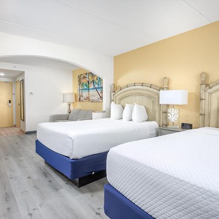 Hutchinson Island Hotel Fort Pierce Zewnętrze zdjęcie