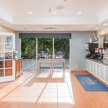 Hutchinson Island Hotel Fort Pierce Zewnętrze zdjęcie