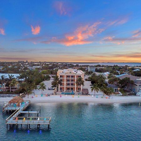 Hutchinson Island Hotel Fort Pierce Zewnętrze zdjęcie