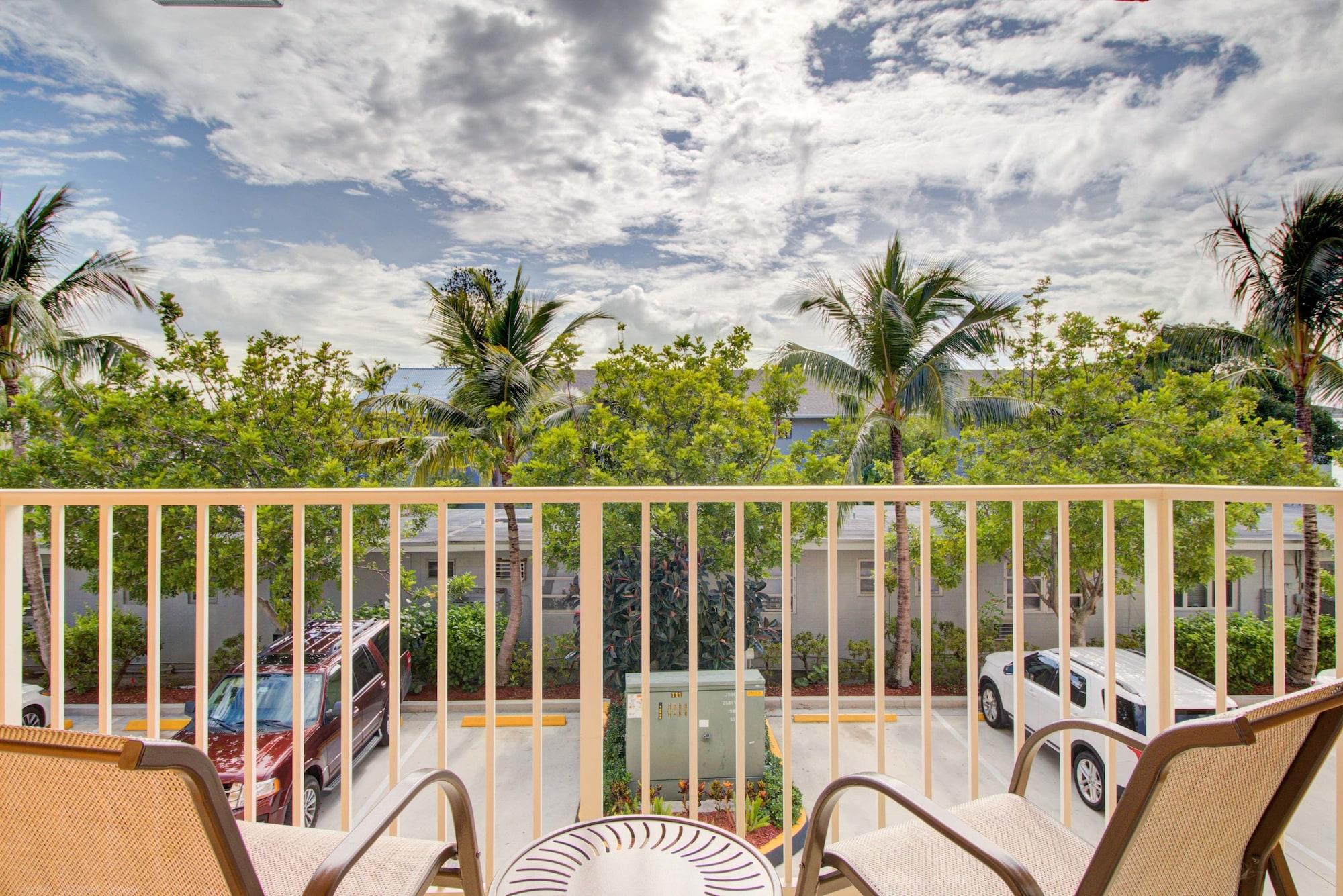 Hutchinson Island Hotel Fort Pierce Zewnętrze zdjęcie