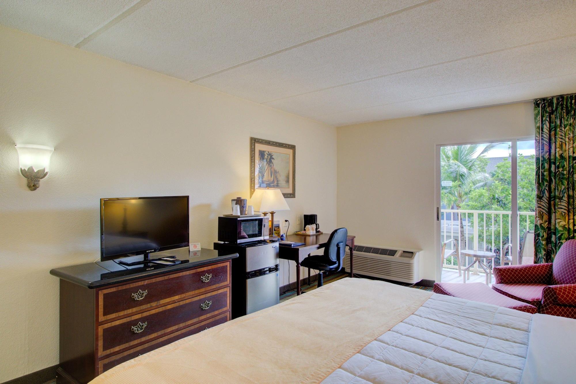 Hutchinson Island Hotel Fort Pierce Zewnętrze zdjęcie