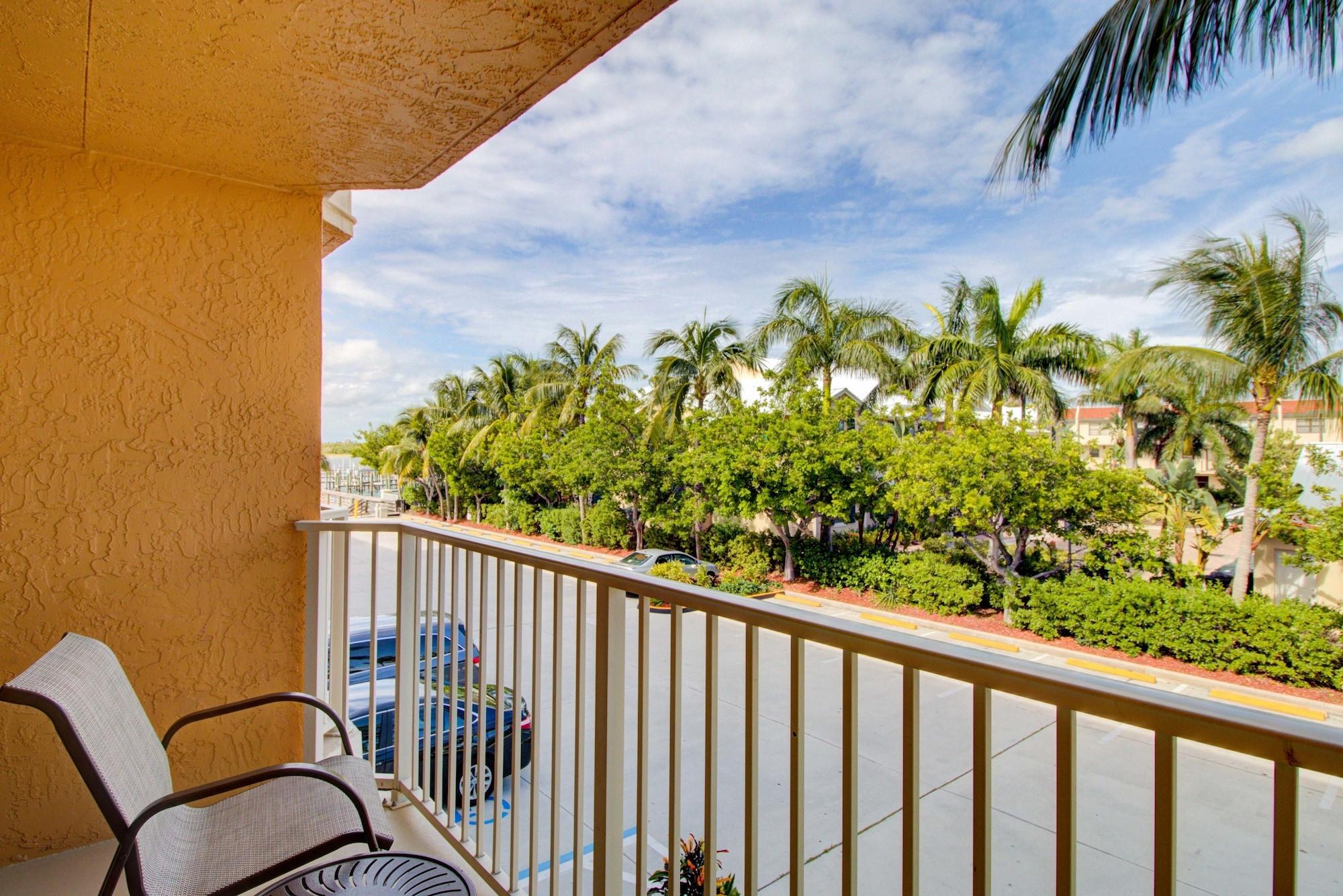 Hutchinson Island Hotel Fort Pierce Zewnętrze zdjęcie