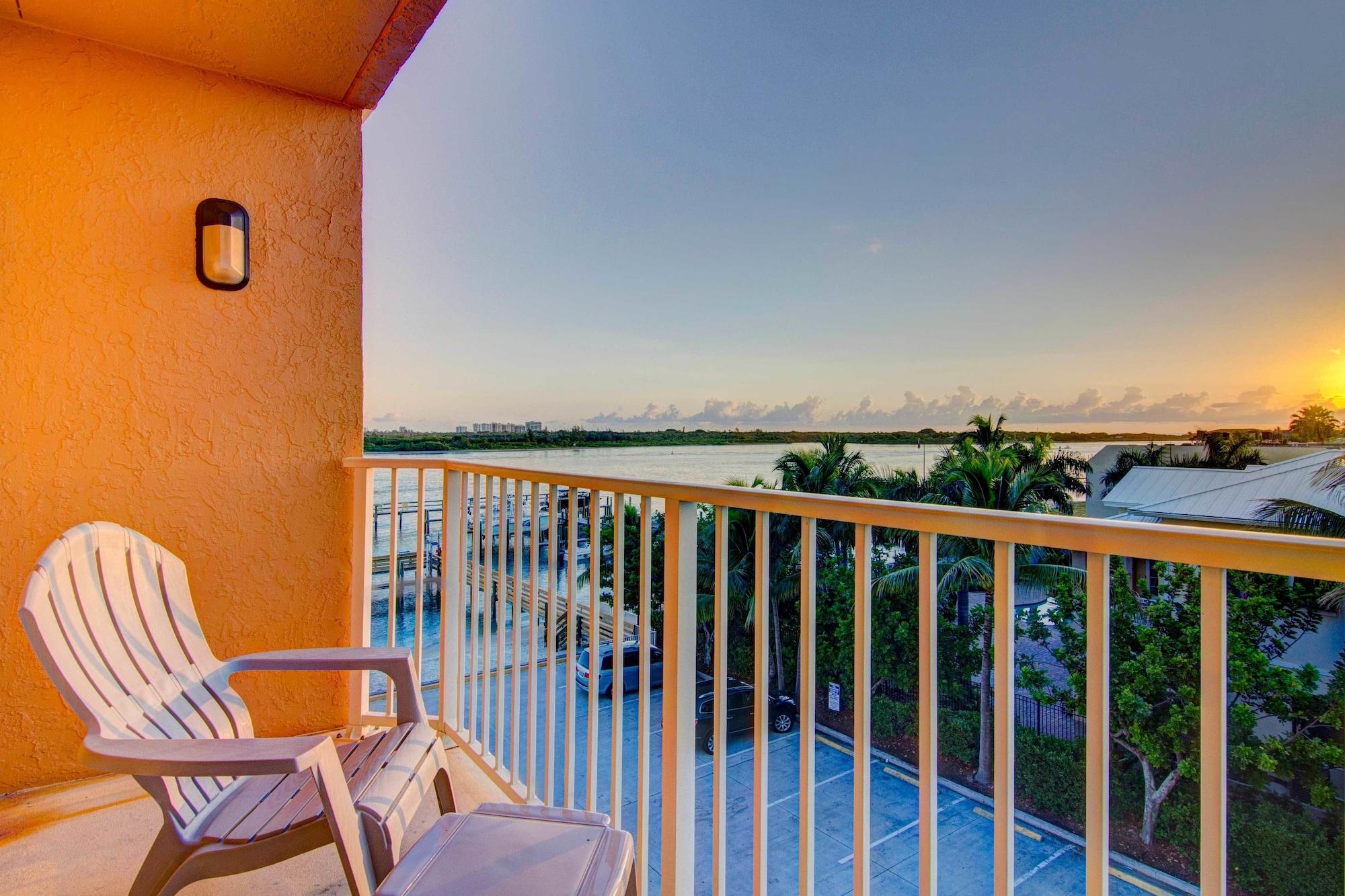 Hutchinson Island Hotel Fort Pierce Zewnętrze zdjęcie