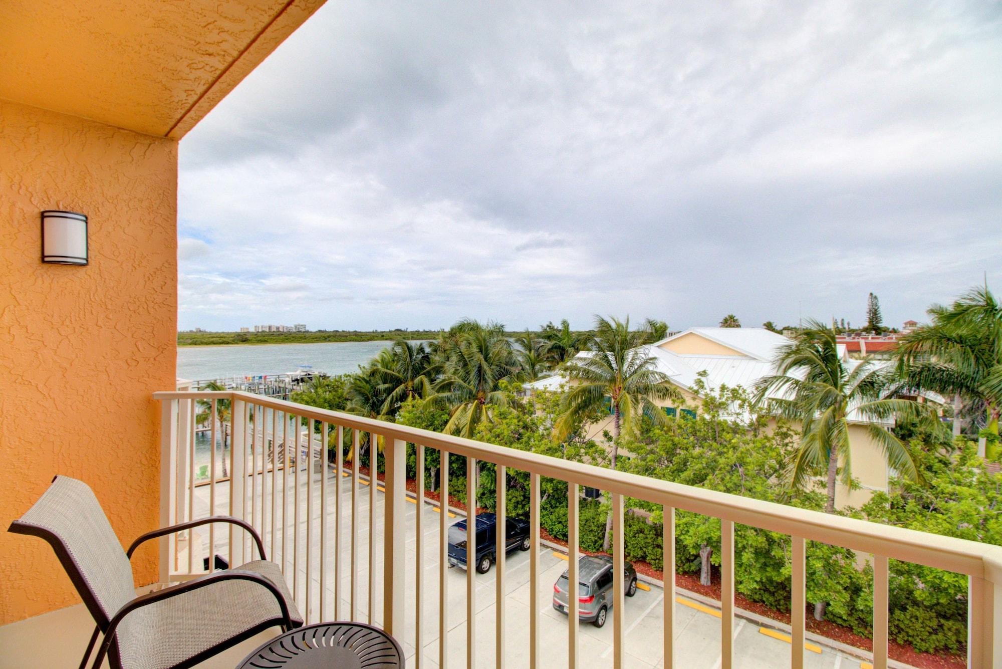 Hutchinson Island Hotel Fort Pierce Zewnętrze zdjęcie