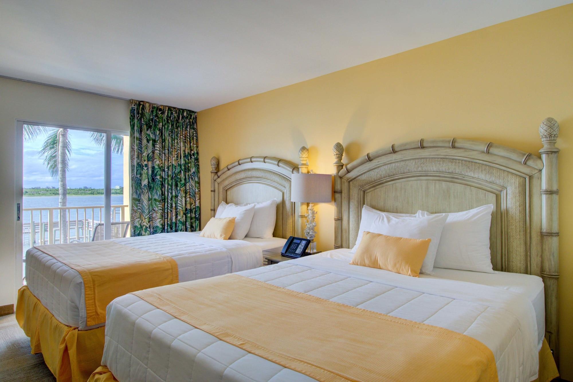 Hutchinson Island Hotel Fort Pierce Zewnętrze zdjęcie