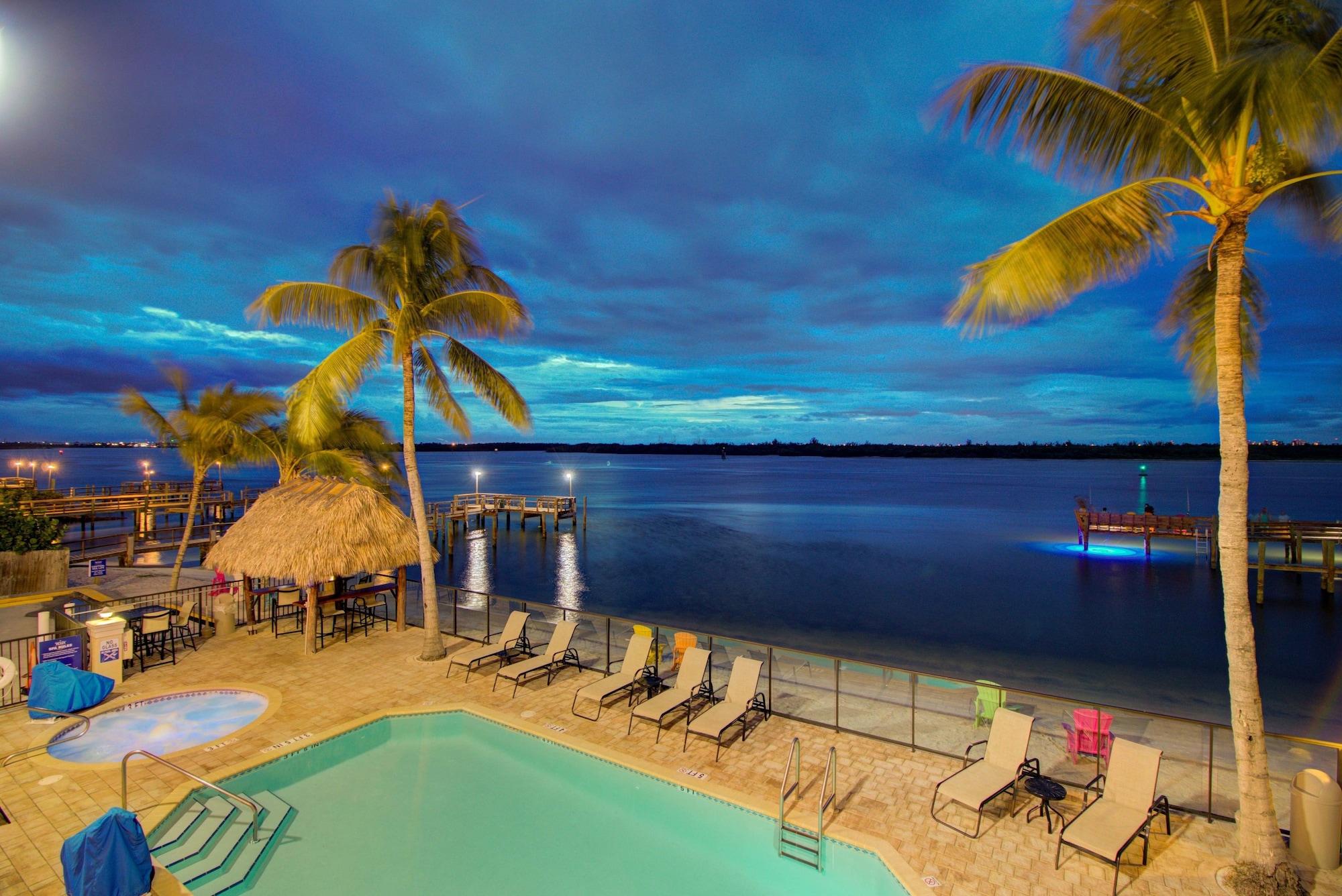 Hutchinson Island Hotel Fort Pierce Zewnętrze zdjęcie