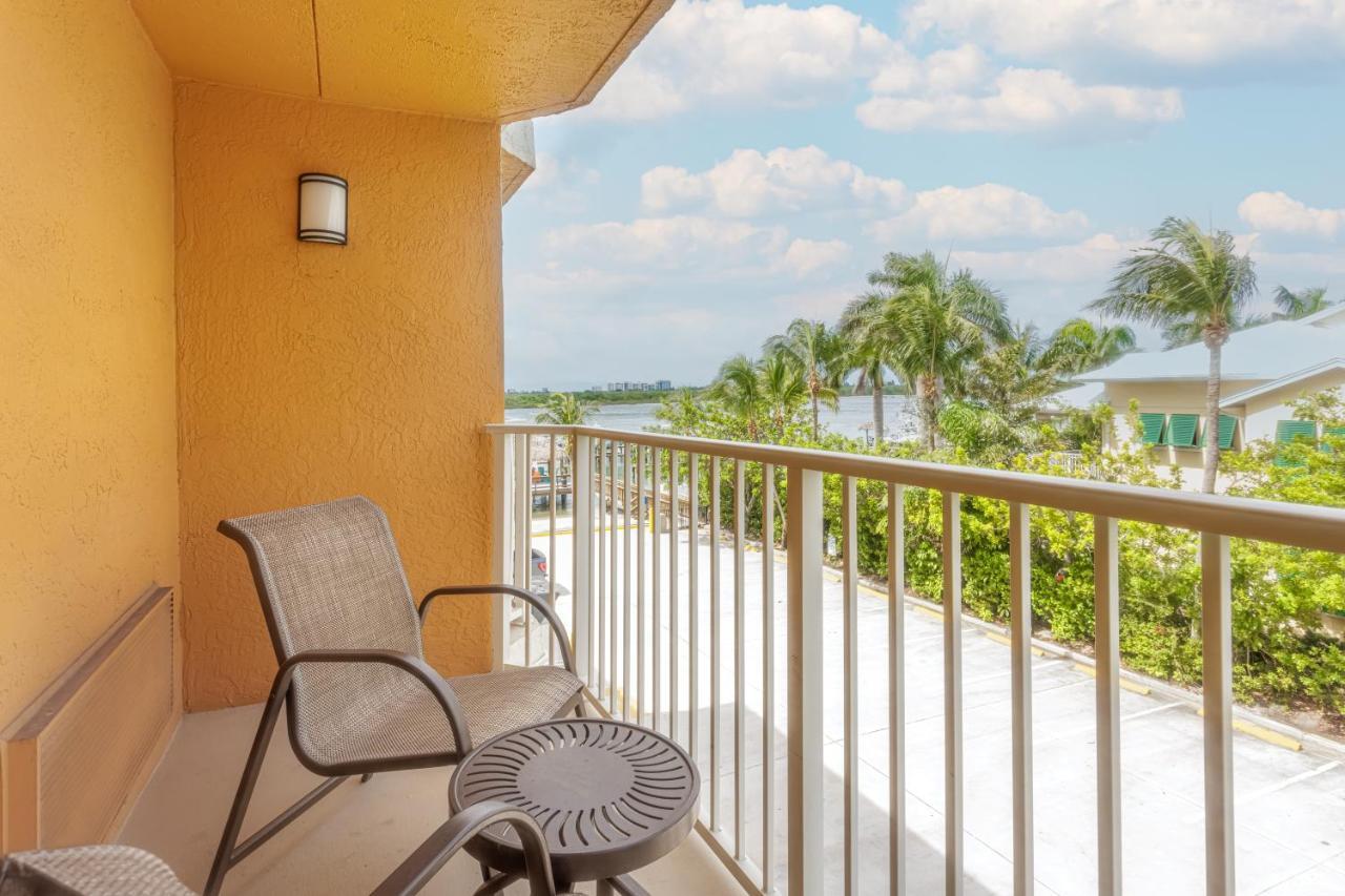Hutchinson Island Hotel Fort Pierce Zewnętrze zdjęcie