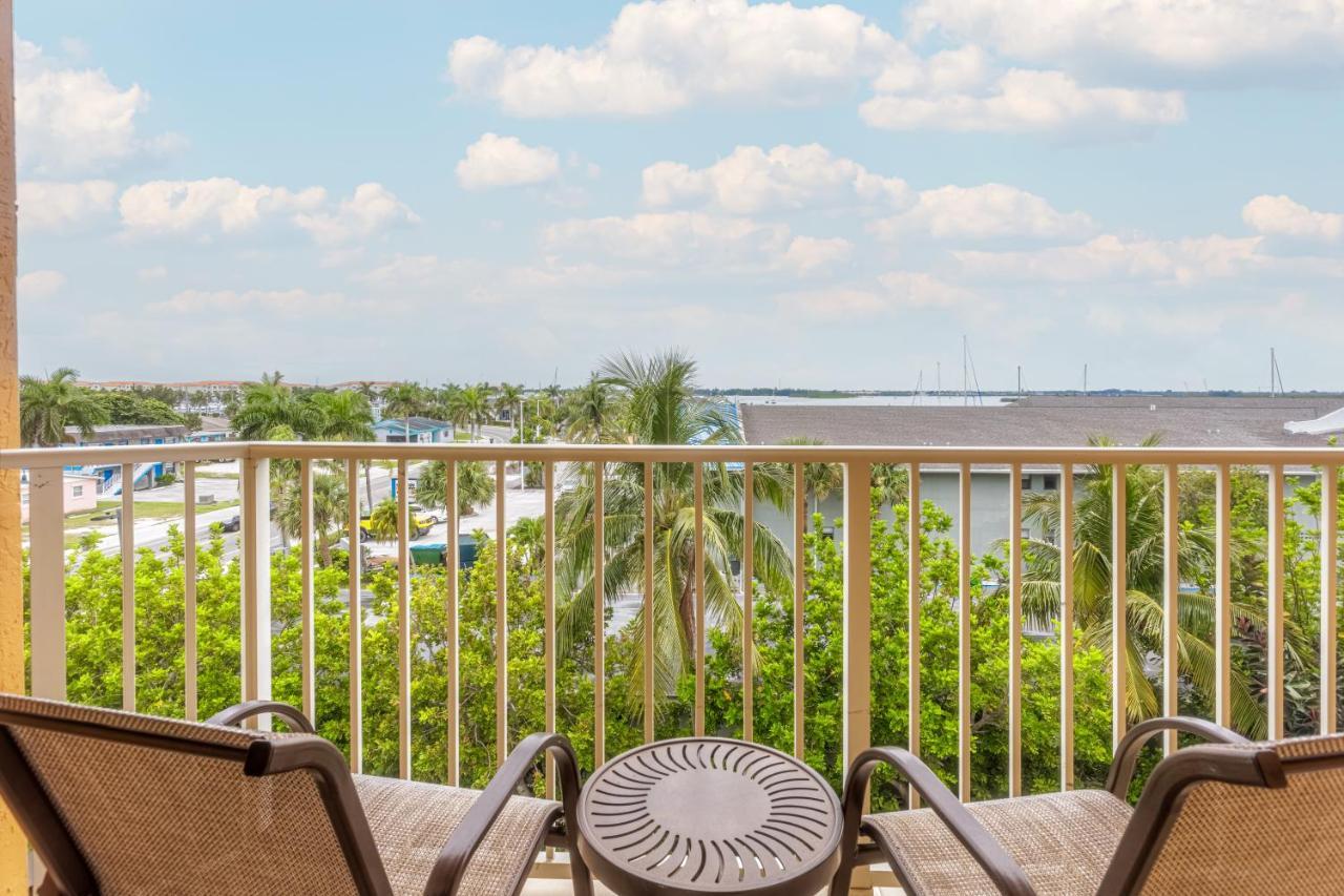 Hutchinson Island Hotel Fort Pierce Zewnętrze zdjęcie
