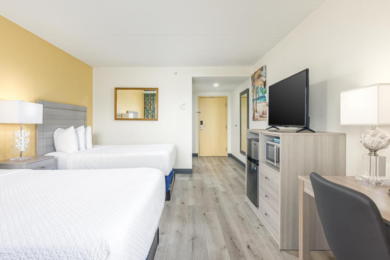 Hutchinson Island Hotel Fort Pierce Zewnętrze zdjęcie