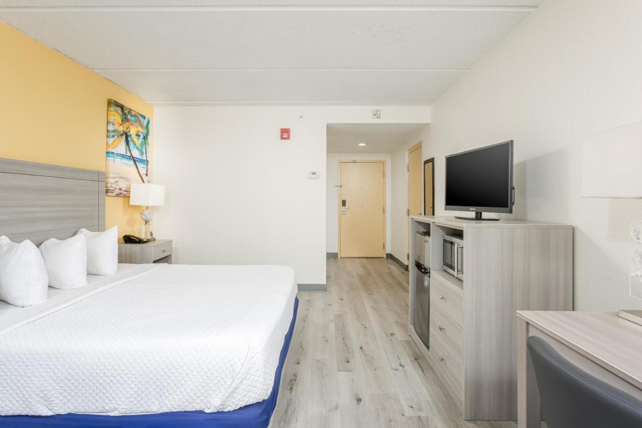 Hutchinson Island Hotel Fort Pierce Zewnętrze zdjęcie