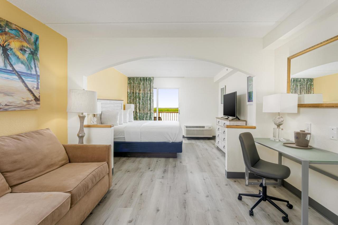 Hutchinson Island Hotel Fort Pierce Zewnętrze zdjęcie