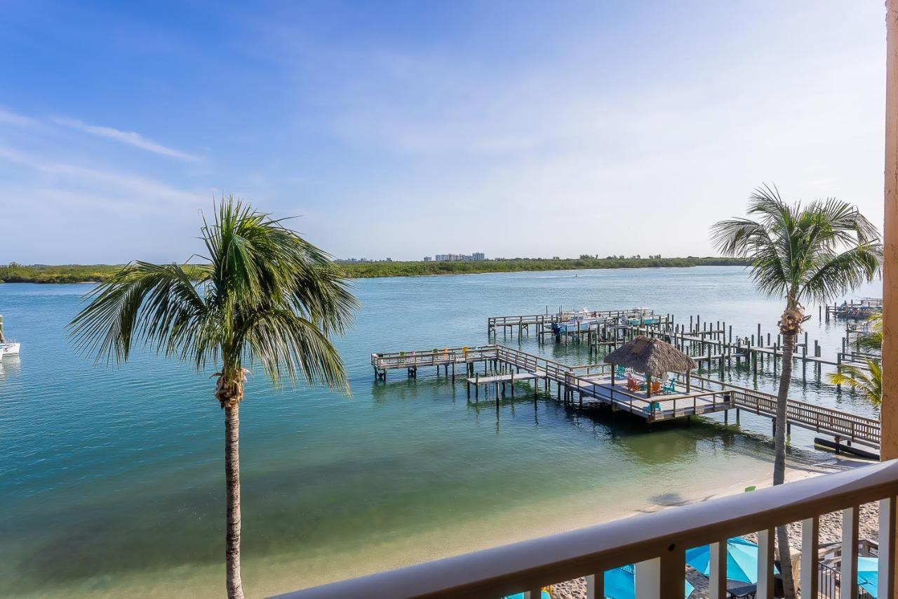 Hutchinson Island Hotel Fort Pierce Zewnętrze zdjęcie