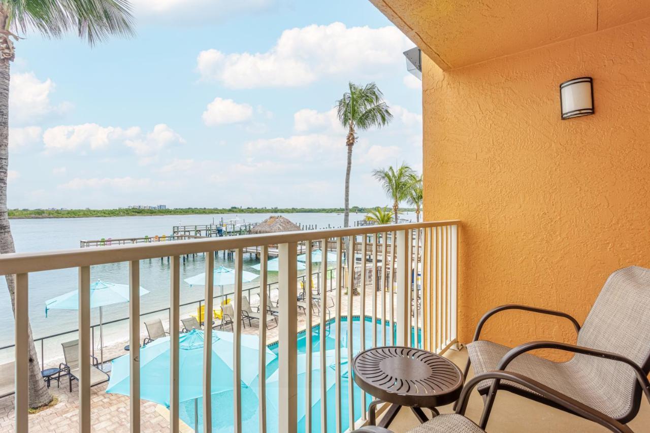 Hutchinson Island Hotel Fort Pierce Zewnętrze zdjęcie
