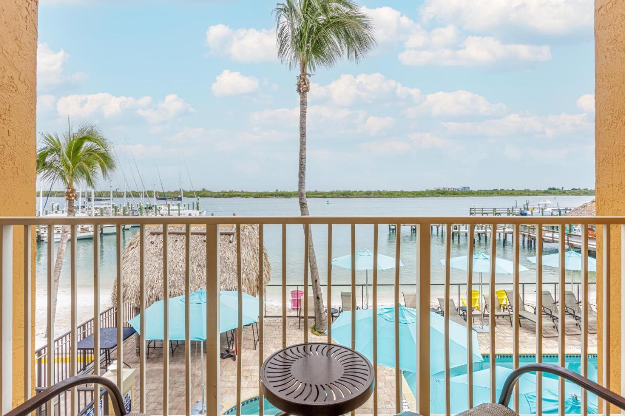 Hutchinson Island Hotel Fort Pierce Zewnętrze zdjęcie
