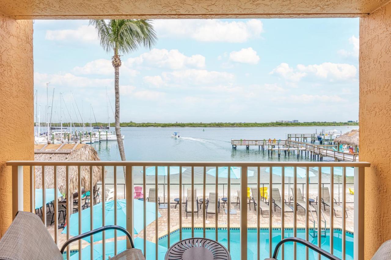 Hutchinson Island Hotel Fort Pierce Zewnętrze zdjęcie
