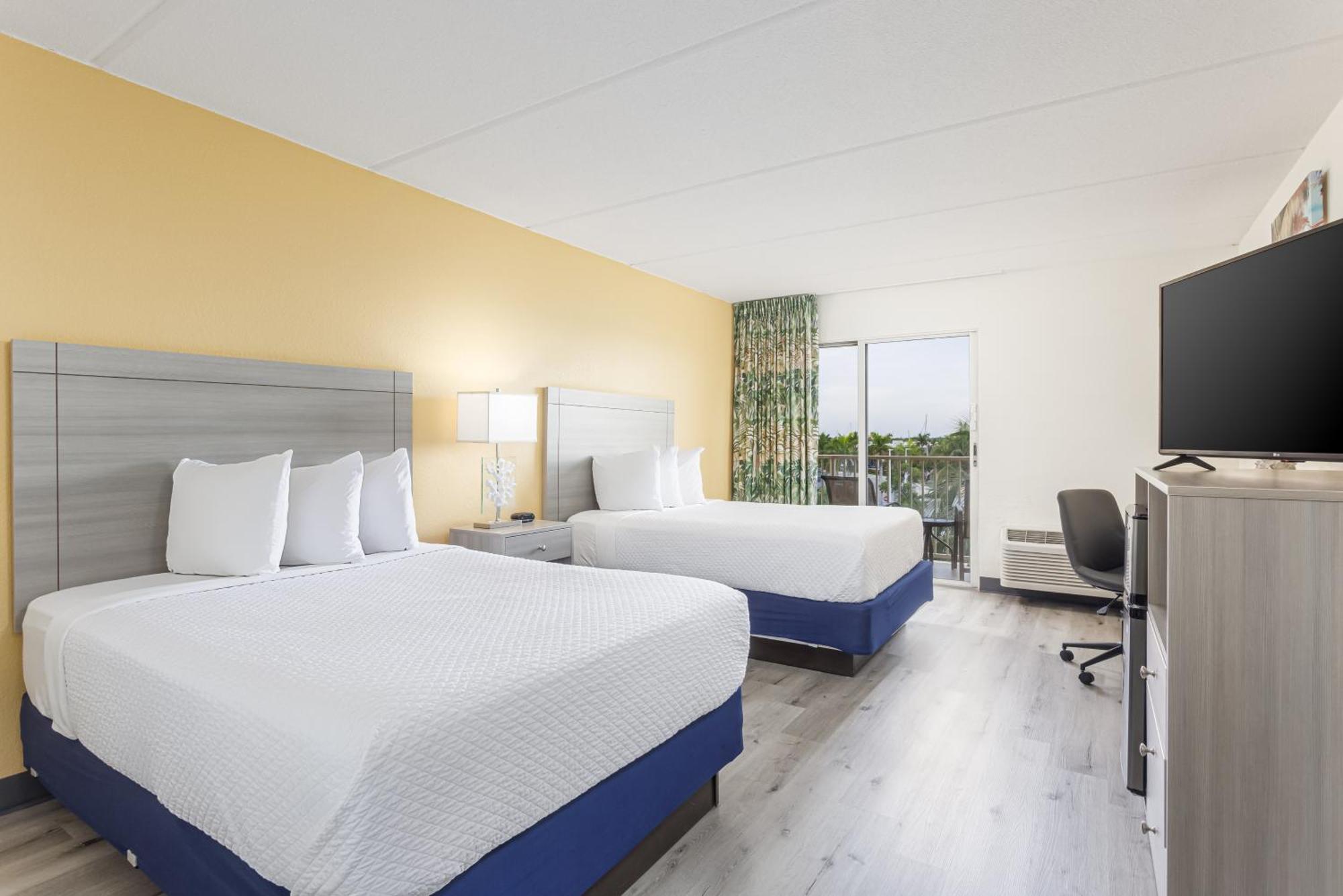 Hutchinson Island Hotel Fort Pierce Zewnętrze zdjęcie