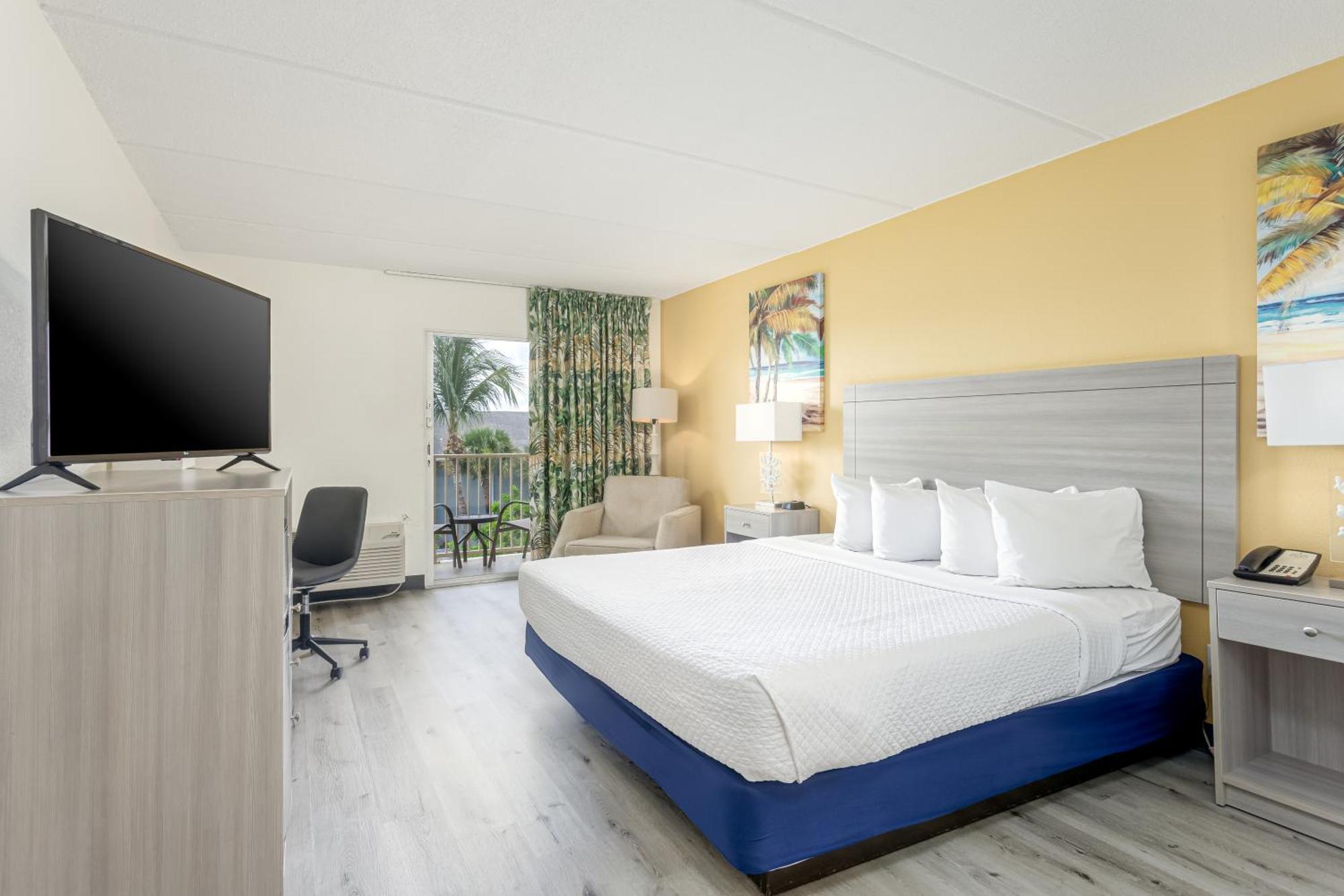 Hutchinson Island Hotel Fort Pierce Zewnętrze zdjęcie
