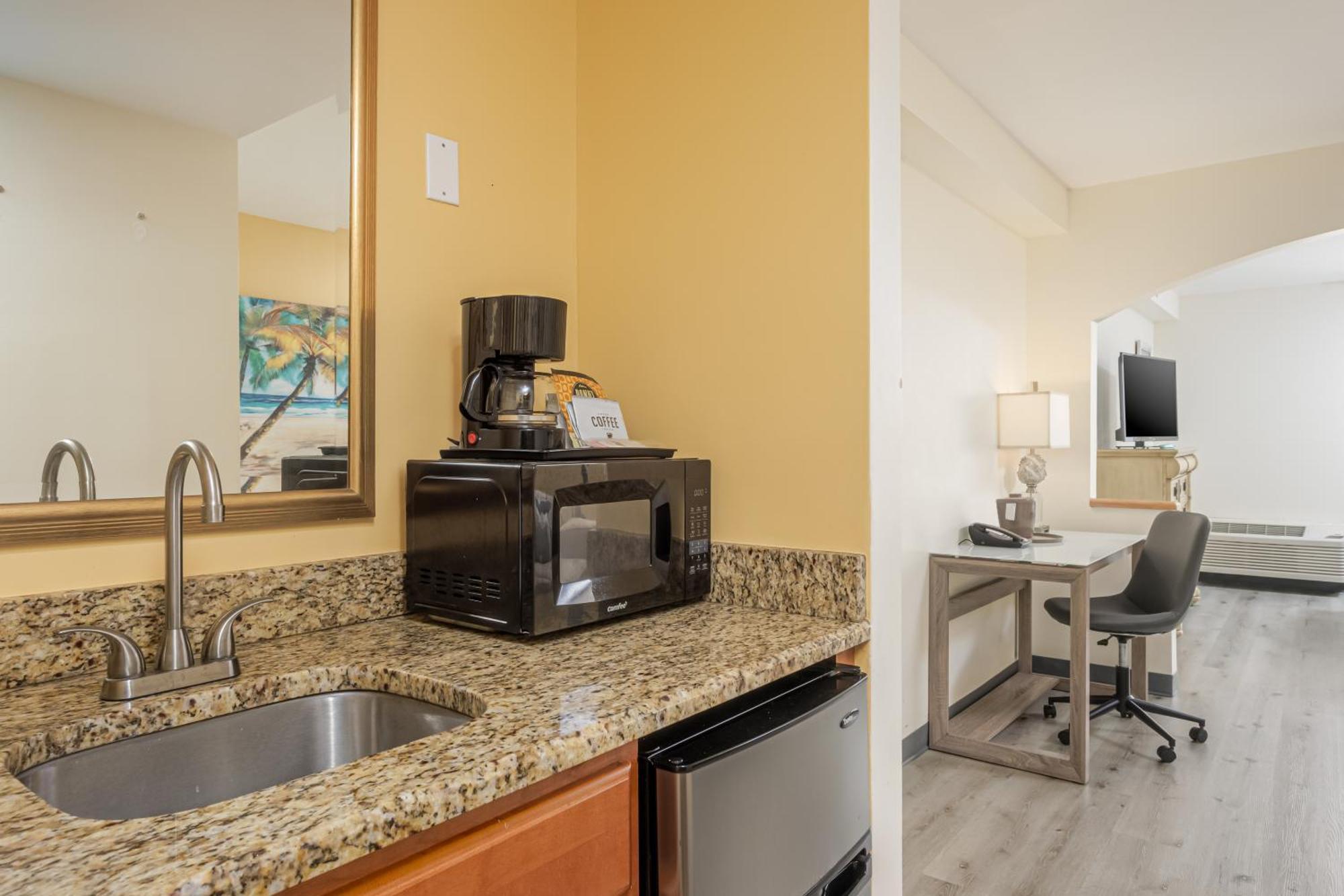 Hutchinson Island Hotel Fort Pierce Zewnętrze zdjęcie