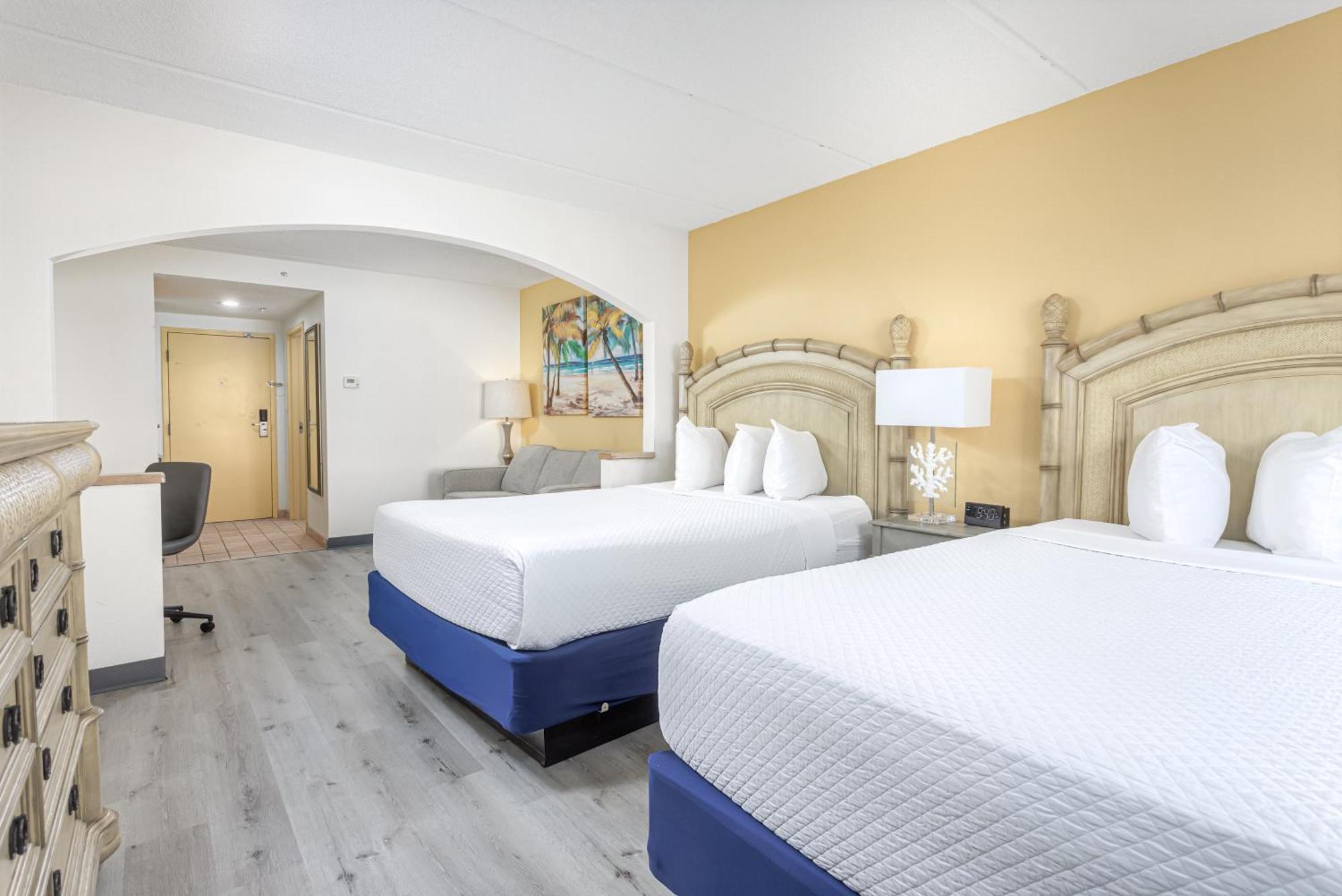 Hutchinson Island Hotel Fort Pierce Zewnętrze zdjęcie