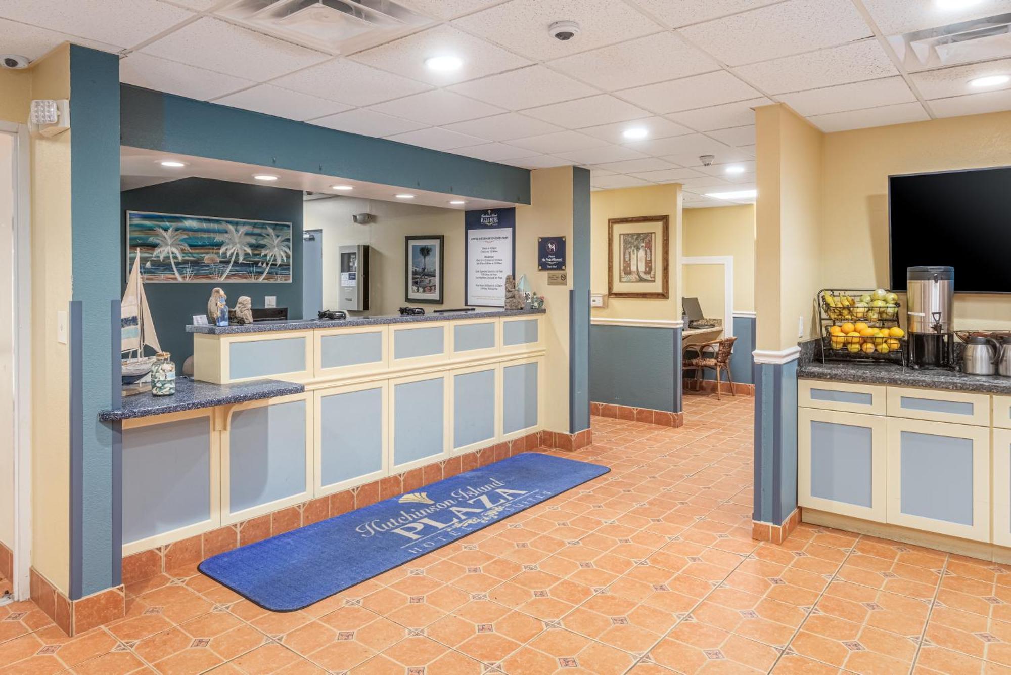 Hutchinson Island Hotel Fort Pierce Zewnętrze zdjęcie