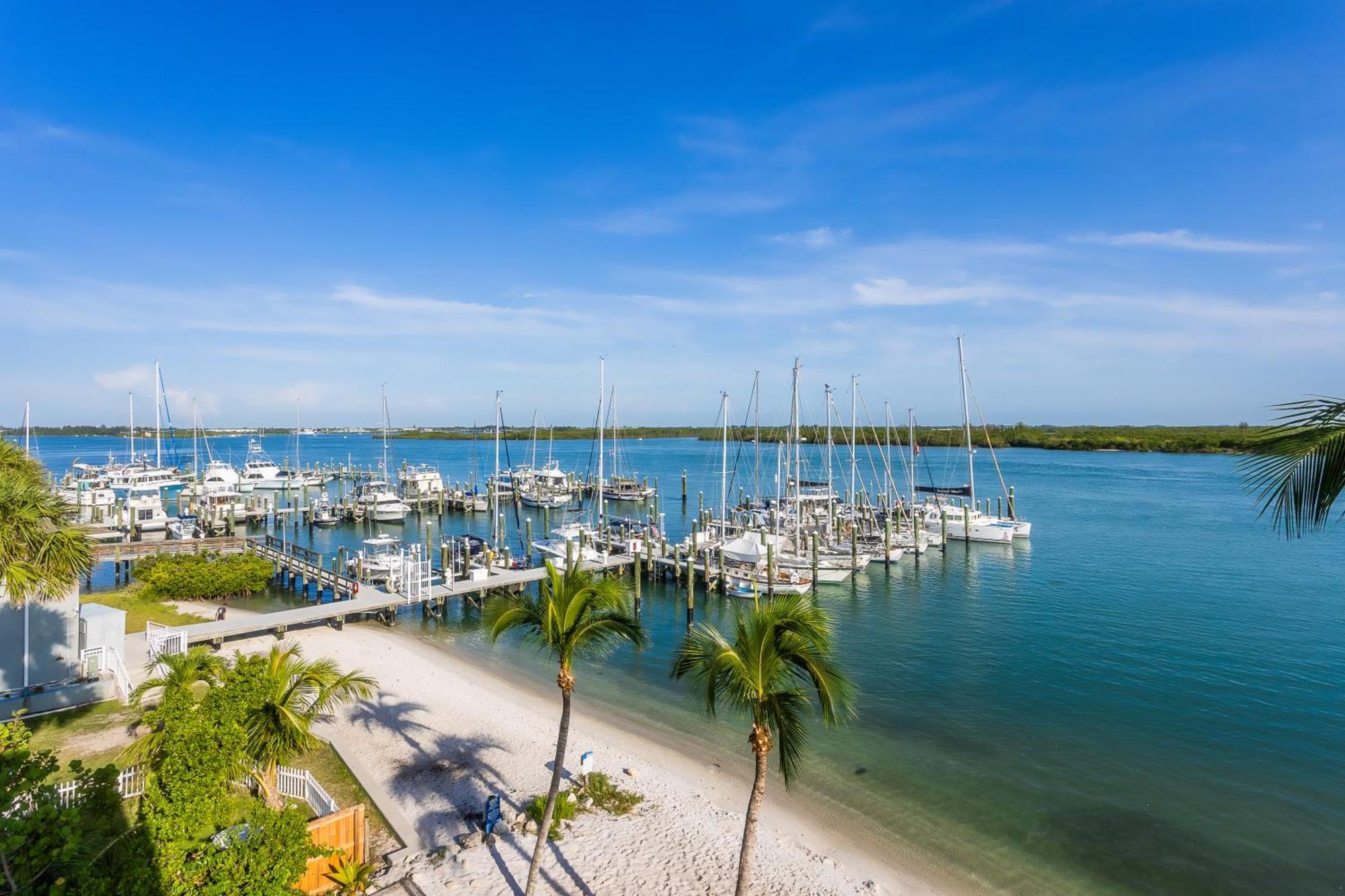Hutchinson Island Hotel Fort Pierce Zewnętrze zdjęcie