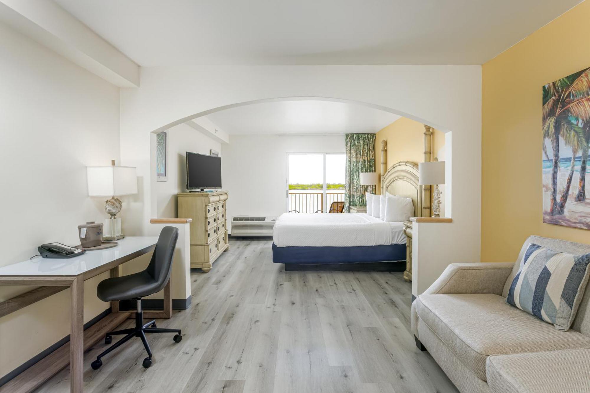 Hutchinson Island Hotel Fort Pierce Zewnętrze zdjęcie
