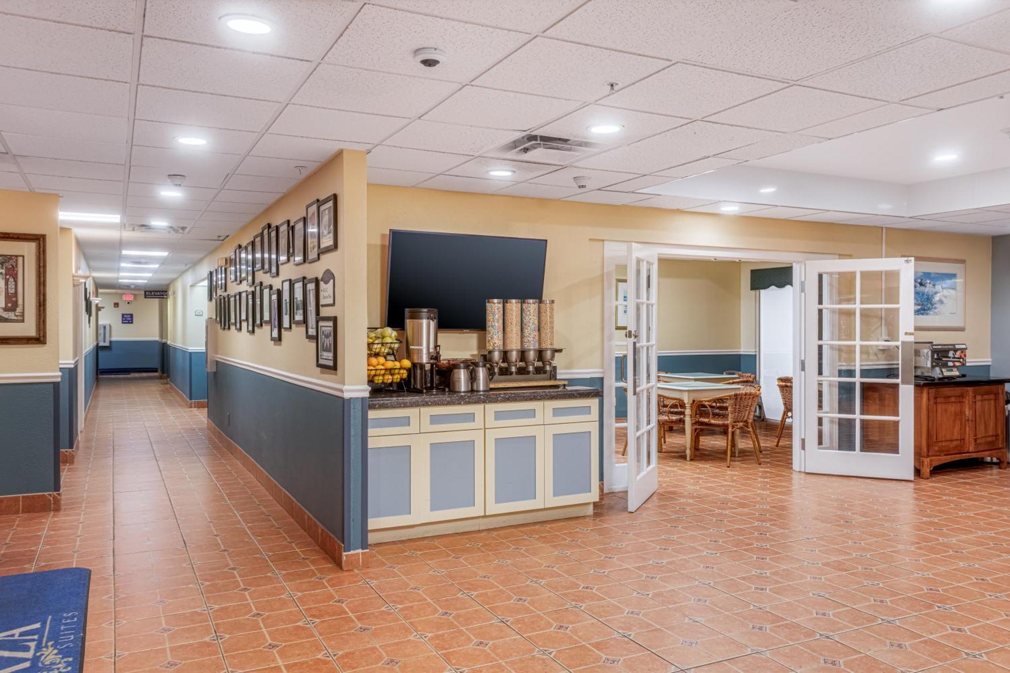 Hutchinson Island Hotel Fort Pierce Zewnętrze zdjęcie