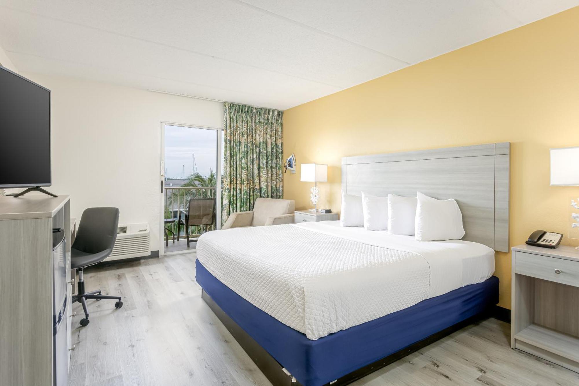 Hutchinson Island Hotel Fort Pierce Zewnętrze zdjęcie