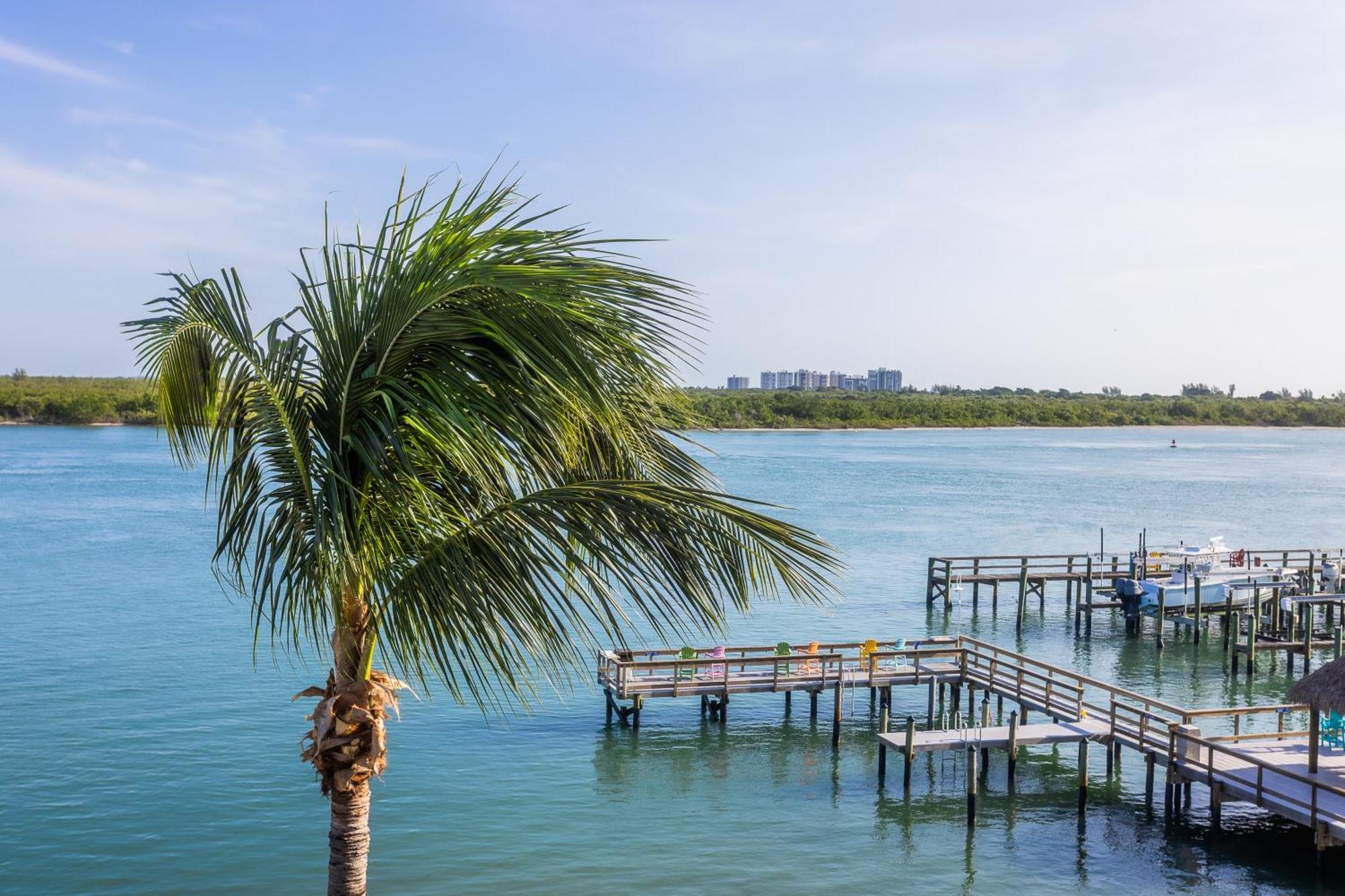 Hutchinson Island Hotel Fort Pierce Zewnętrze zdjęcie