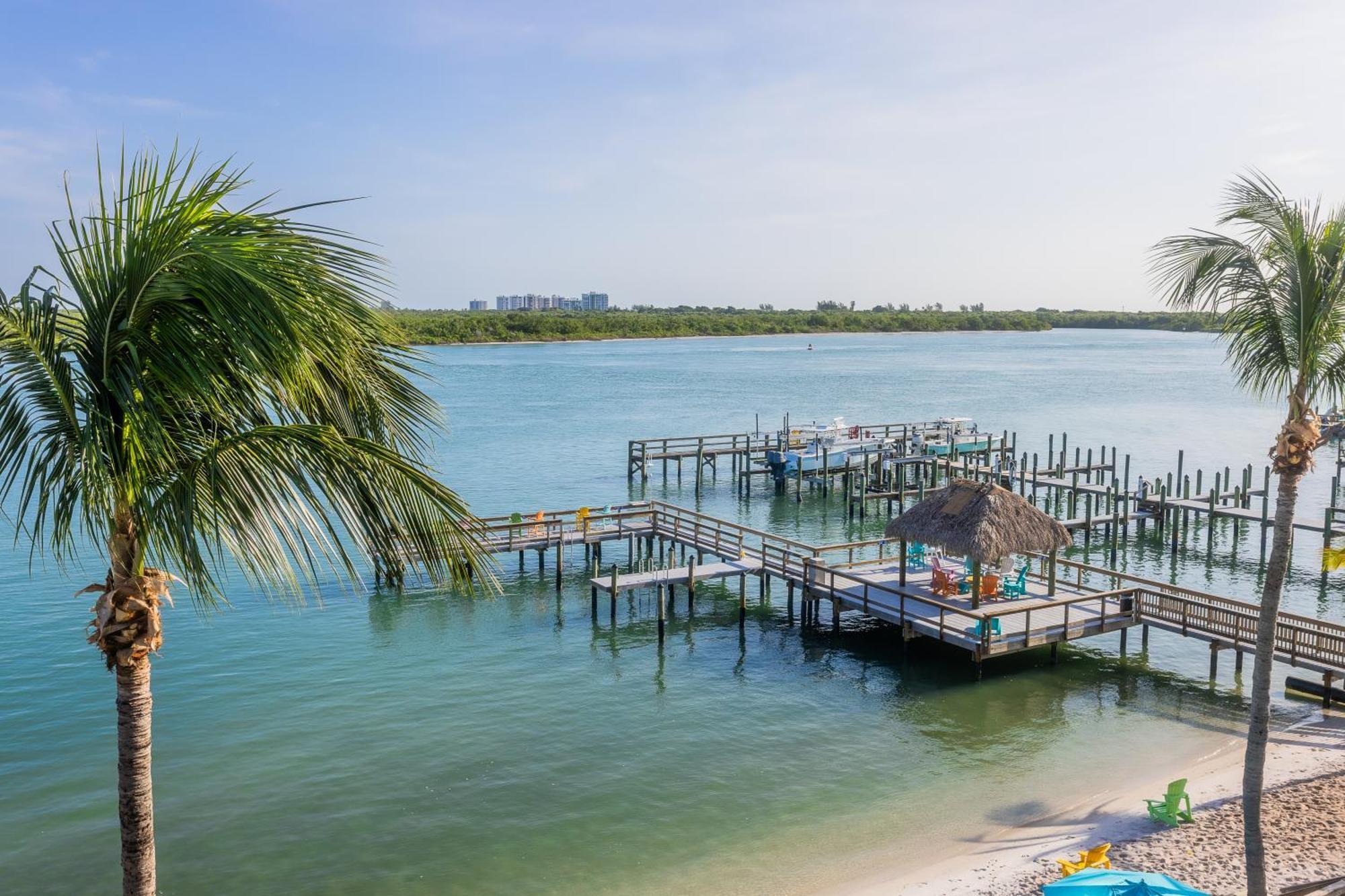 Hutchinson Island Hotel Fort Pierce Zewnętrze zdjęcie