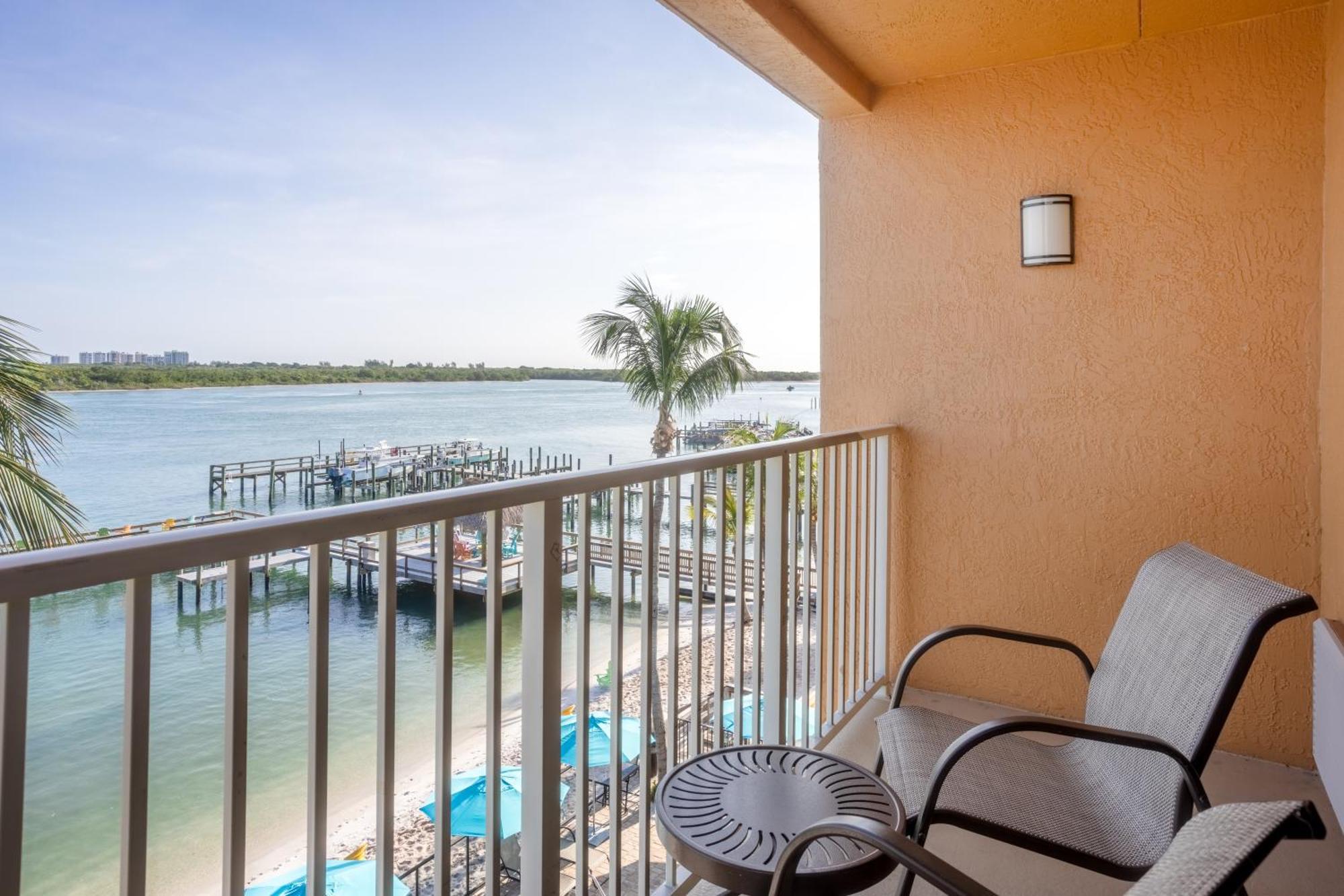 Hutchinson Island Hotel Fort Pierce Zewnętrze zdjęcie