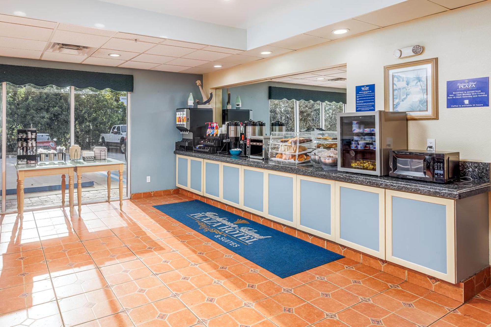 Hutchinson Island Hotel Fort Pierce Zewnętrze zdjęcie