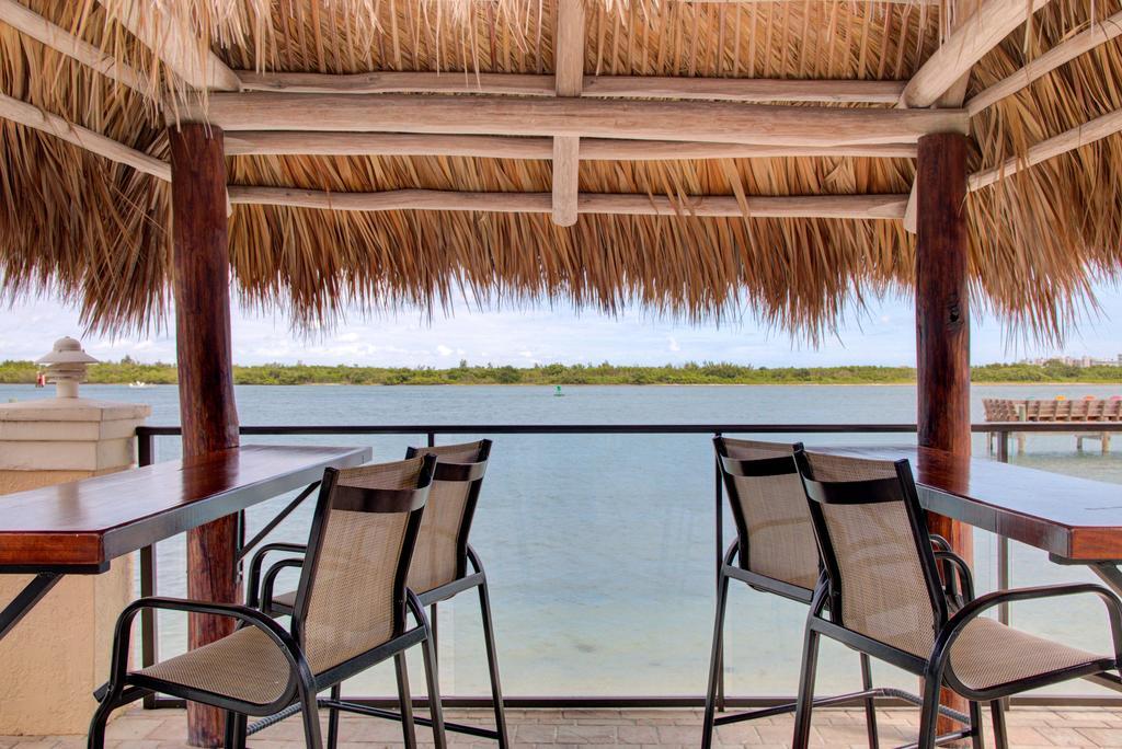 Hutchinson Island Hotel Fort Pierce Zewnętrze zdjęcie