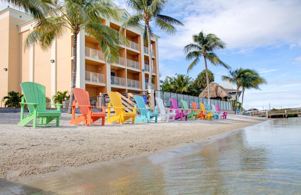 Hutchinson Island Hotel Fort Pierce Zewnętrze zdjęcie