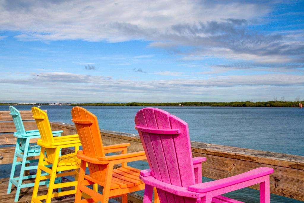 Hutchinson Island Hotel Fort Pierce Zewnętrze zdjęcie