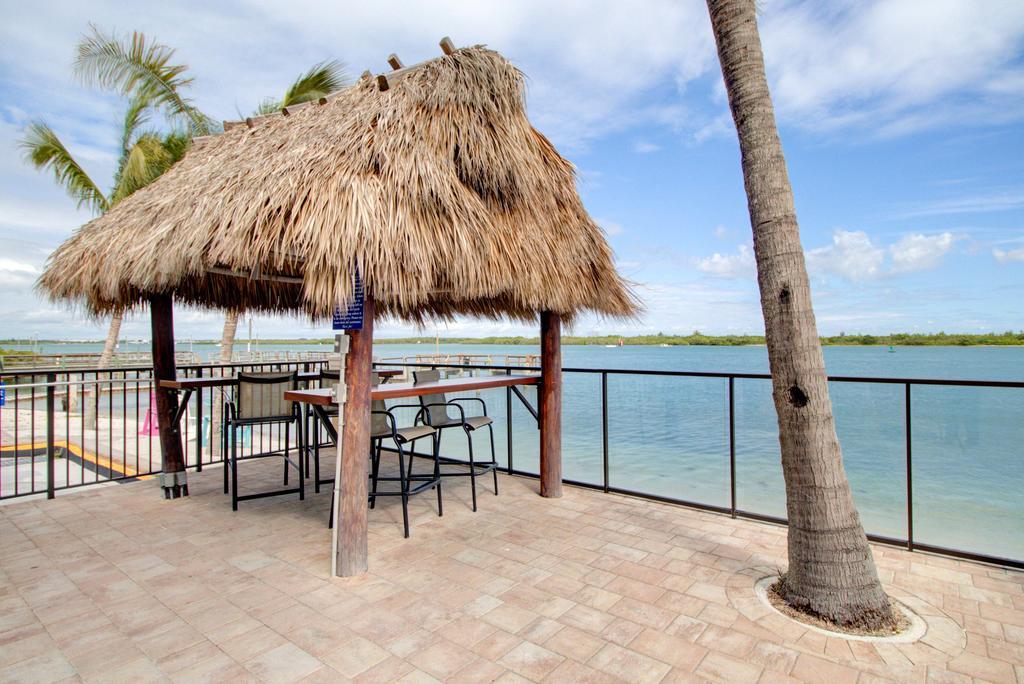 Hutchinson Island Hotel Fort Pierce Zewnętrze zdjęcie