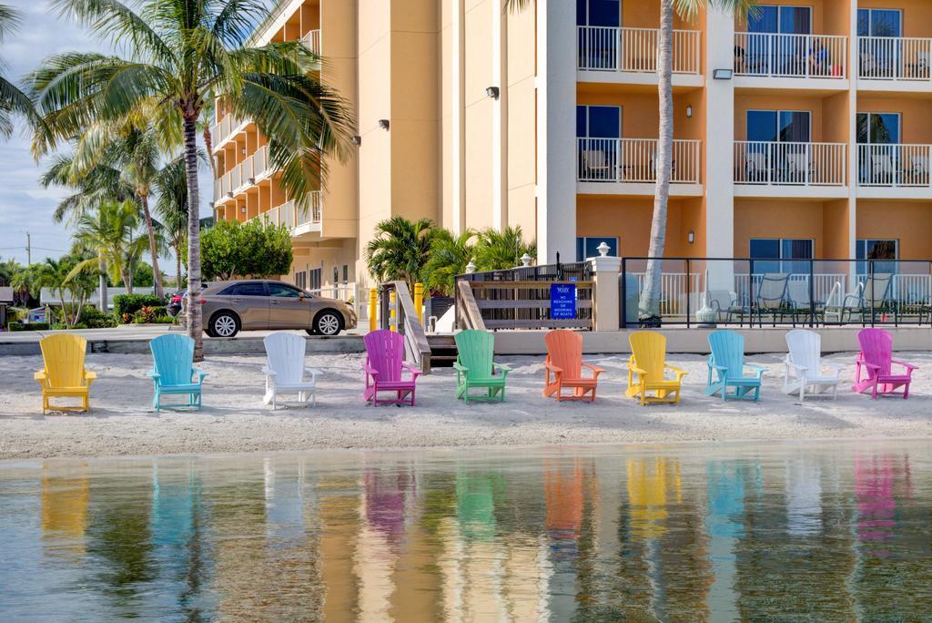 Hutchinson Island Hotel Fort Pierce Zewnętrze zdjęcie