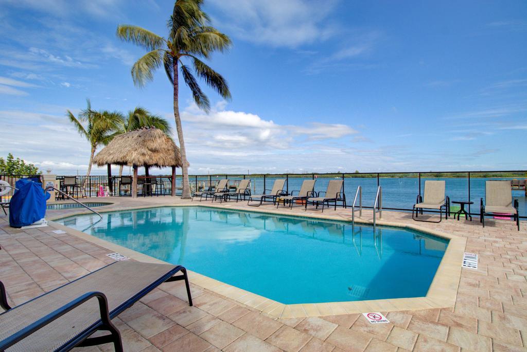 Hutchinson Island Hotel Fort Pierce Zewnętrze zdjęcie