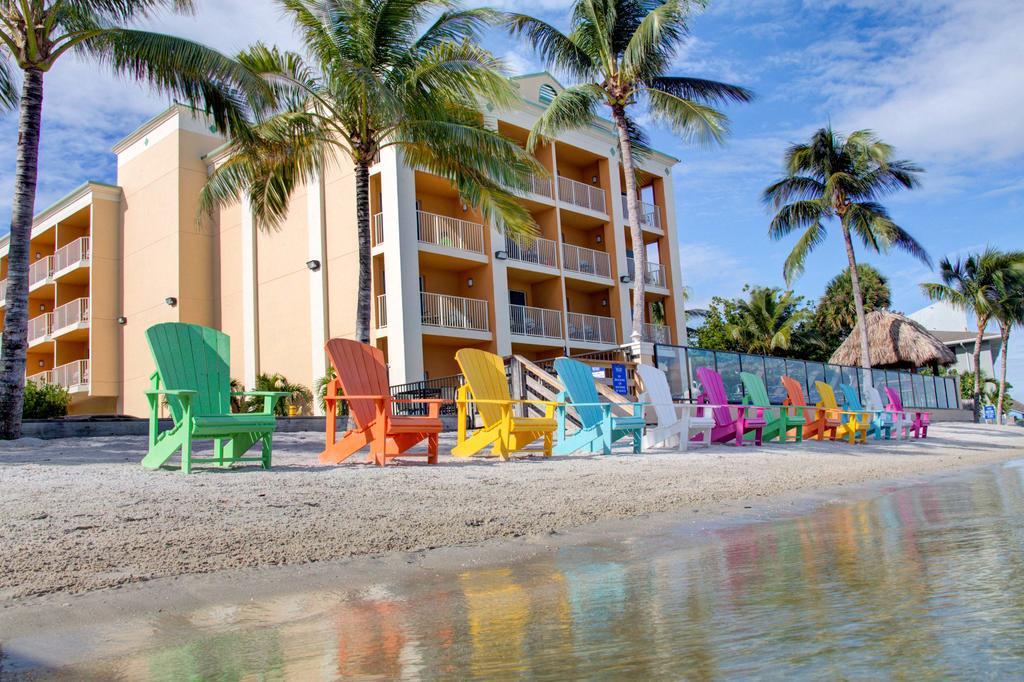 Hutchinson Island Hotel Fort Pierce Zewnętrze zdjęcie