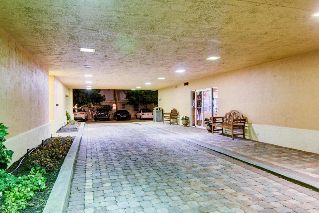 Hutchinson Island Hotel Fort Pierce Zewnętrze zdjęcie