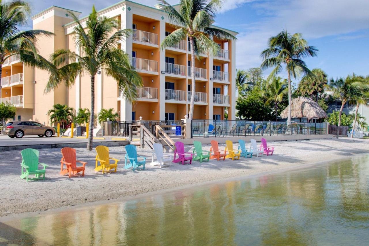 Hutchinson Island Hotel Fort Pierce Zewnętrze zdjęcie