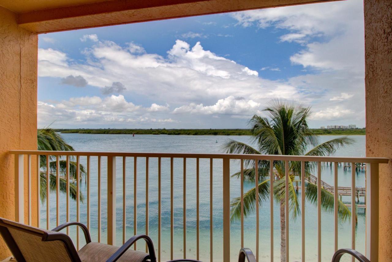 Hutchinson Island Hotel Fort Pierce Zewnętrze zdjęcie