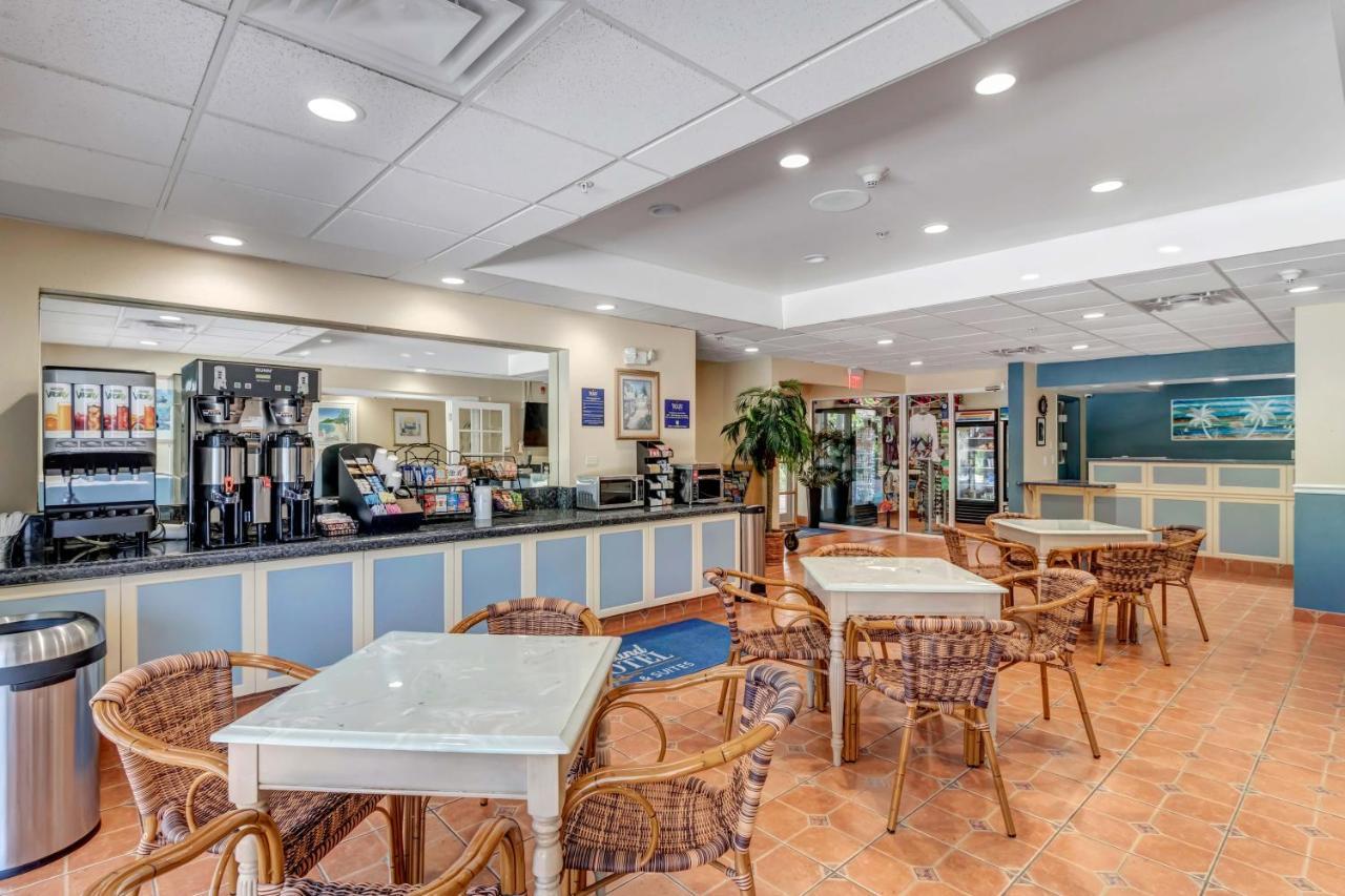 Hutchinson Island Hotel Fort Pierce Zewnętrze zdjęcie