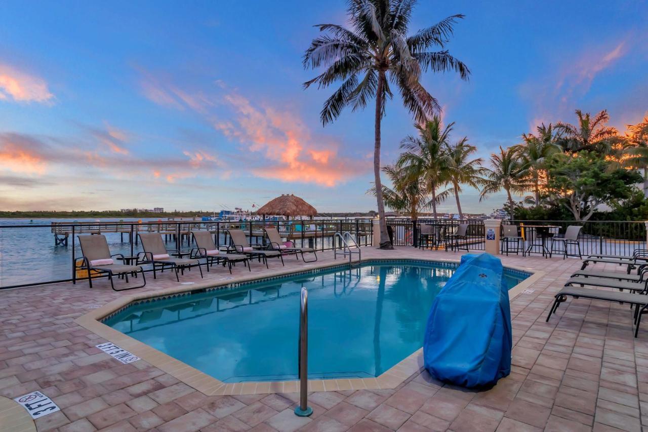 Hutchinson Island Hotel Fort Pierce Zewnętrze zdjęcie