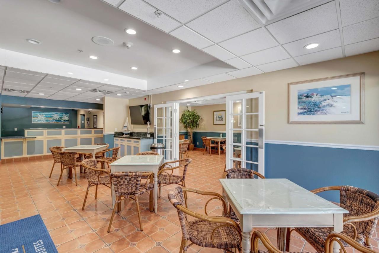 Hutchinson Island Hotel Fort Pierce Zewnętrze zdjęcie