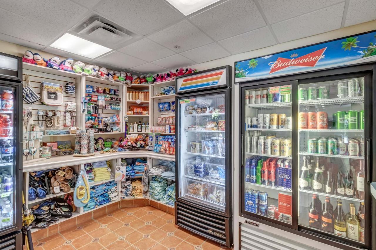 Hutchinson Island Hotel Fort Pierce Zewnętrze zdjęcie
