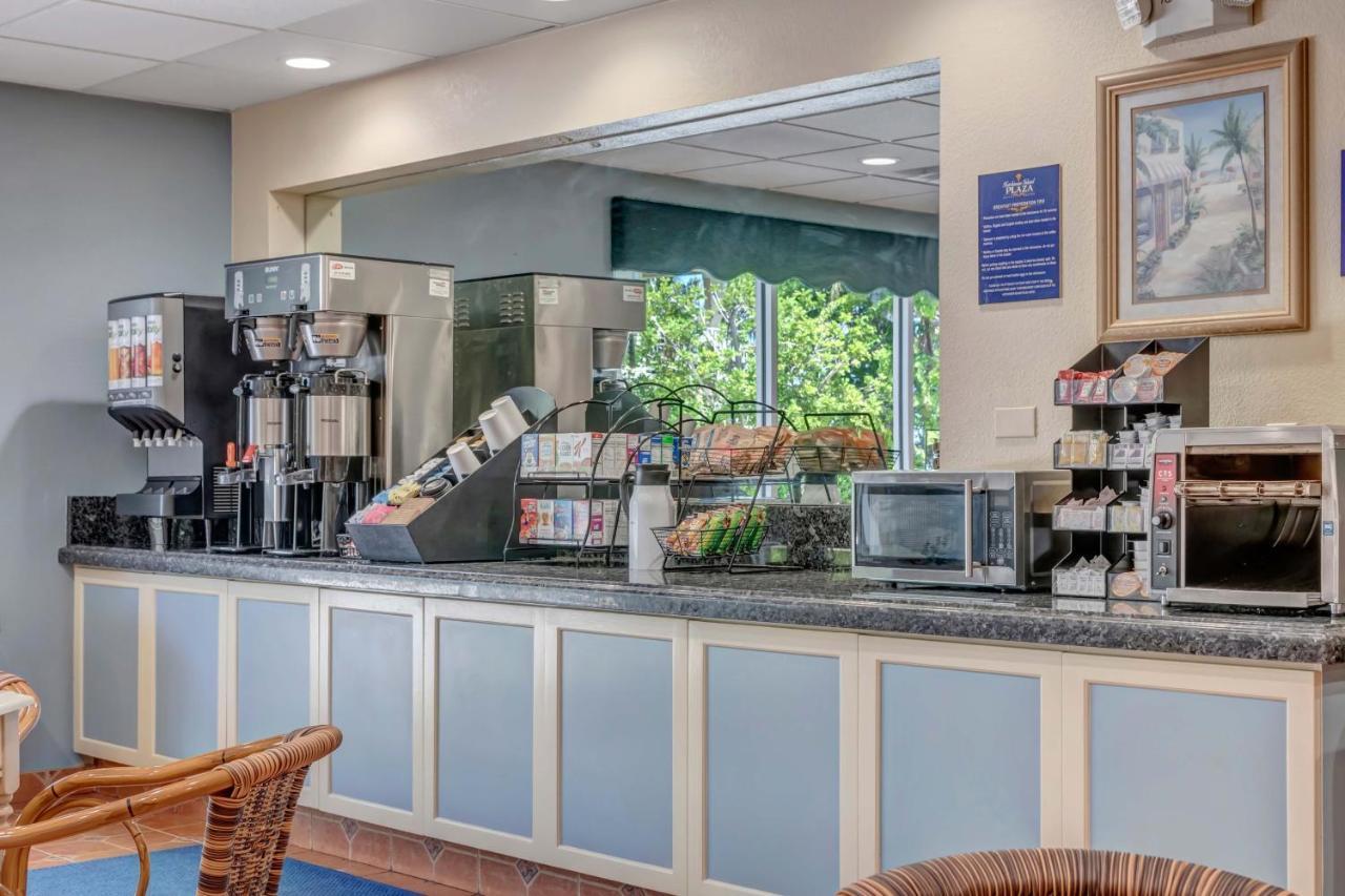 Hutchinson Island Hotel Fort Pierce Zewnętrze zdjęcie