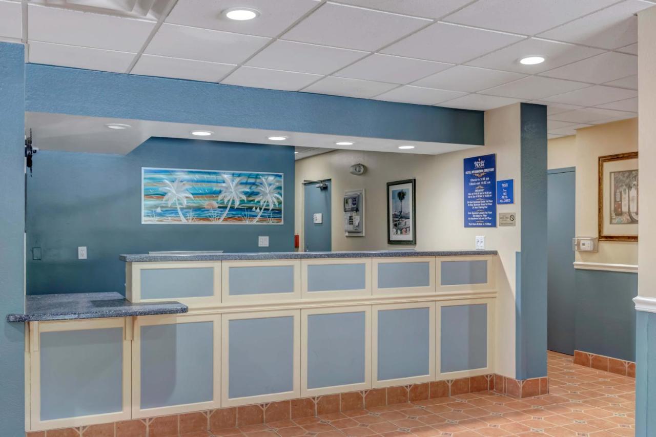 Hutchinson Island Hotel Fort Pierce Zewnętrze zdjęcie