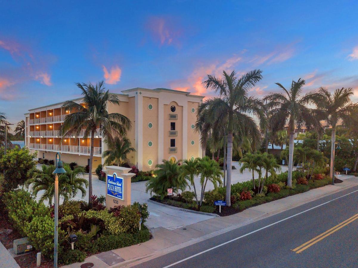 Hutchinson Island Hotel Fort Pierce Zewnętrze zdjęcie