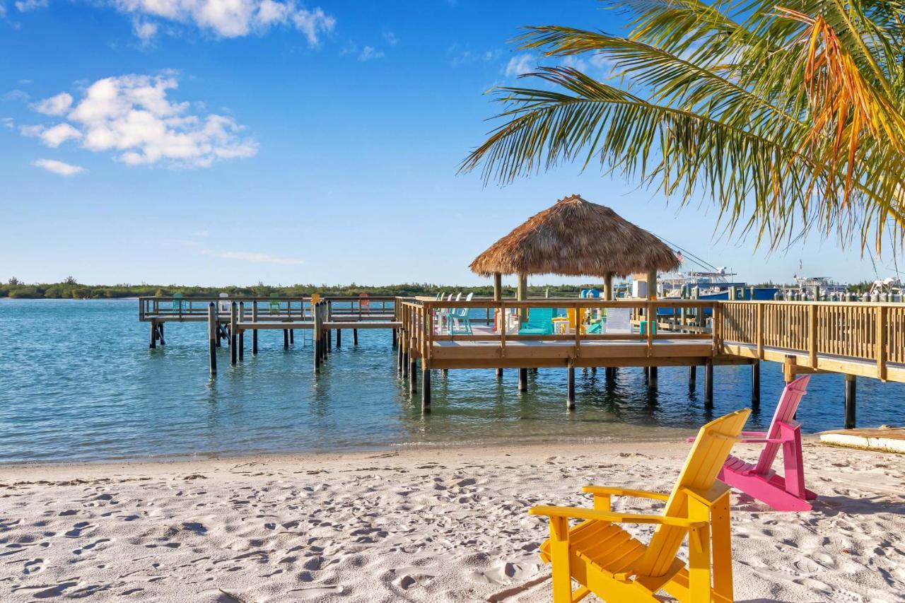 Hutchinson Island Hotel Fort Pierce Zewnętrze zdjęcie